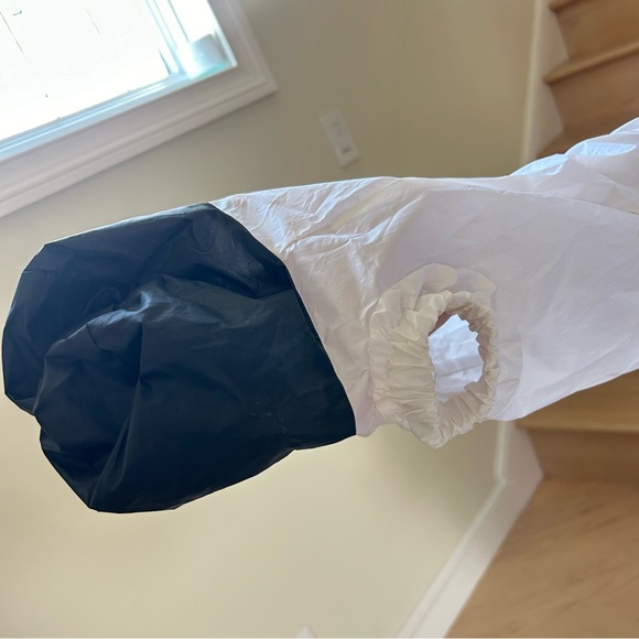 Inflatable Cow Costume - Picture 6 of 9